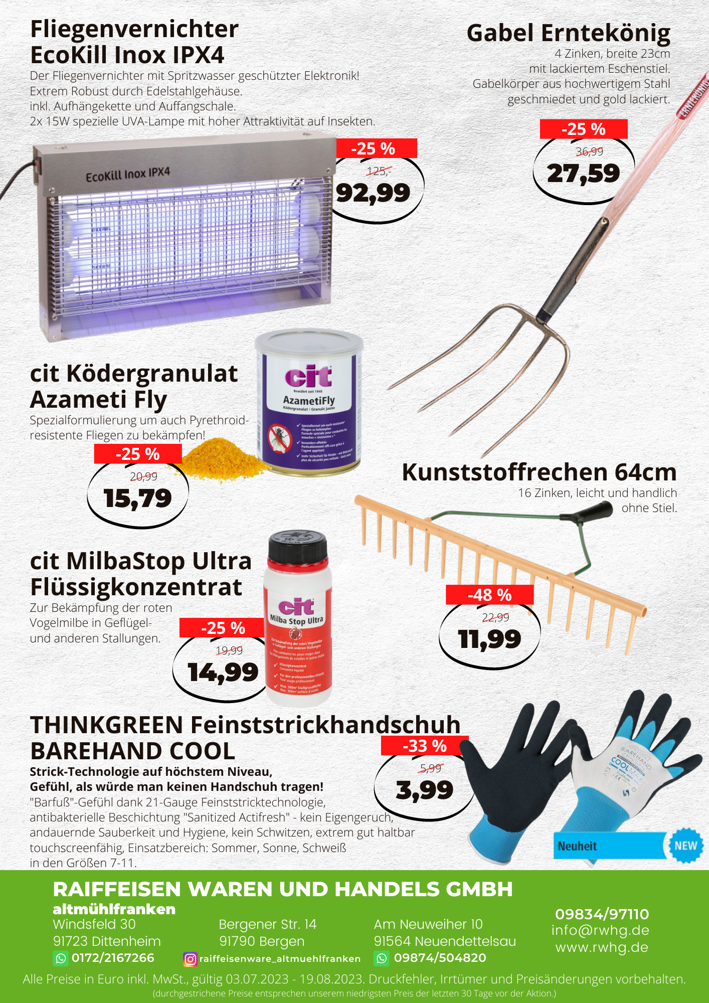 Agrarbedarf Aktion Sommer23 Seite 2